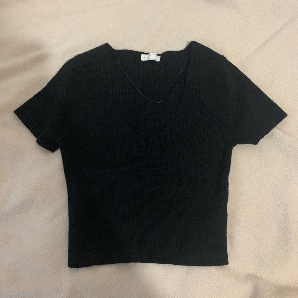 Black Pacsun Top